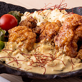 家庭料理 &nbsp;悠友のおすすめ料理3
