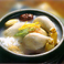 サムゲタン-参鶏湯ー夏のスタミナ食