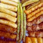 今まで食べたことのない、1本の「旨い」を追求した串カツ