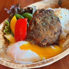 Grill Kitchen KAMPUS グリルキッチン カンプスのおすすめランチ3