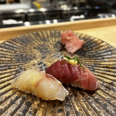 鮨と串 ななつ星(姫路駅/和食)＜ネット予約可＞ | ホットペッパーグルメ