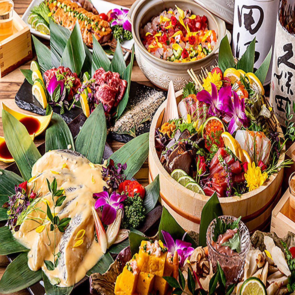 居酒屋 三日月 新宿西口店の写真ギャラリー