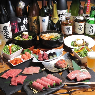 犇 HISHIMEKI 中野坂上店のおすすめ料理1