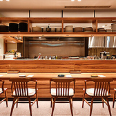 鎌倉海街テーブルの雰囲気2