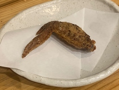 バリ旨手羽先 １本