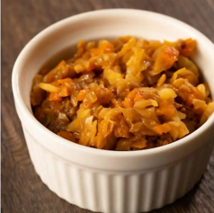 インディアンミートボール