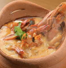 DeeDeeタイキッチンのおすすめ料理3