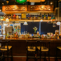 IZAKAYA 居酒落場の特集写真