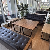 FUGA COFFEE フウガコーヒーの雰囲気2