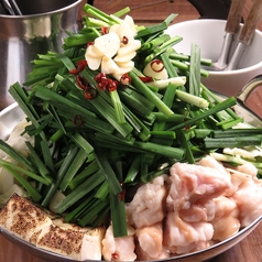 やきとん たまや商店 銀座コリドー街のコース写真