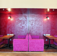 カフェ セルロイド CAFE CELLU LOIDの特集写真