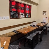 30名様まで貸切が可能です！会社の宴会や同窓会の2次会、親戚や友人同士の集まりなど、さまざまなシーンにぴったり！ぜひ、仲間とワイワイ楽しいひとときをお過ごしください！