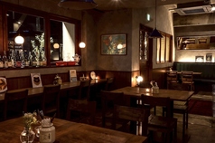 パティロティの雰囲気1
