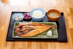 うまい魚が食べたくて　新栄店のおすすめランチ2