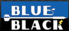 BlueBlack ブルーブラック 大塚駅南口店のロゴ