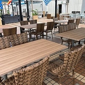 THE SKY RESORT BBQ SOGO ザ スカイリゾート バーベキュー ソゴウ 大宮の雰囲気2