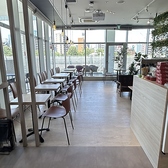 FUGA COFFEE フウガコーヒーの雰囲気3