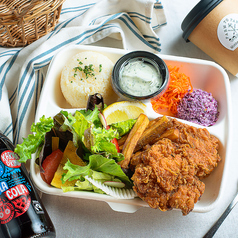 マザームーンカフェ神戸国際会館店のおすすめテイクアウト1