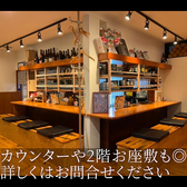 亜もん本店と時々おでこの雰囲気3