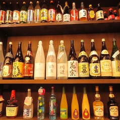 居酒屋 新市街 葉さんのコース写真