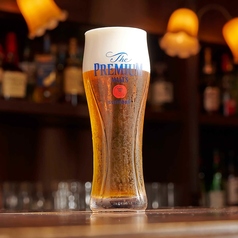 ザ・プレミアム・モルツ