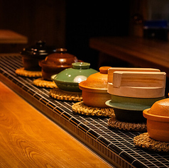 めし処 POOL 奥渋の雰囲気2