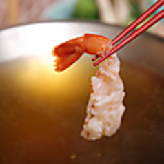 小料理ＢＡＲまつとものコース写真