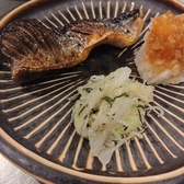 酒と肴一十 いとうのおすすめ料理3