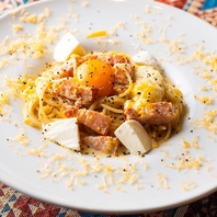 【手作りイタリアン】