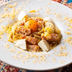 【手作りイタリアン】