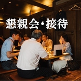 ひろしまテッパン 袋町店の雰囲気2