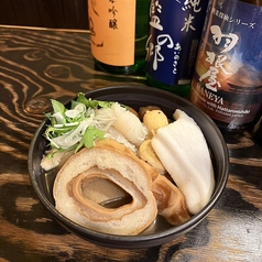 伊勢路 東十条店のおすすめ料理1