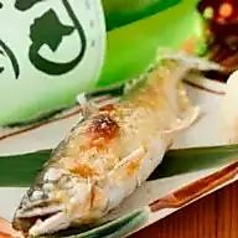 旬和食 基 motoshi 代々木店のコース写真