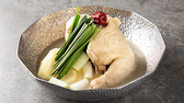 橙のおすすめ料理2