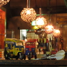 アジアンスタイルバー トゥクトゥク tuktuk 栄店のおすすめポイント3