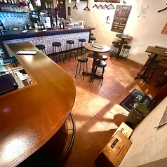 La STAN by PECのコース写真