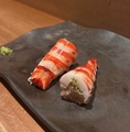 鮨 廣見のおすすめ料理1