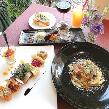 シップ Ship 創作イタリア料理のおすすめ料理1