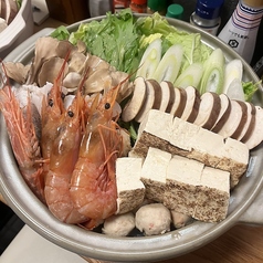 呑み処くし輝のおすすめポイント1