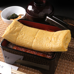 うなぎ柚月 本店のおすすめ料理2