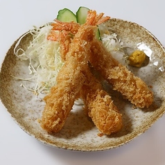 エビフライ