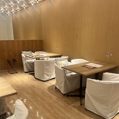 Rice people Nice people! ライスピープル ナイスピープル 名古屋の雰囲気2