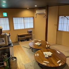 豚串 三代目 岡じま商店のコース写真