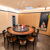 暁蓉園の雰囲気3