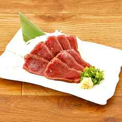 くじらのたたき