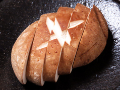 地物大判しいたけ