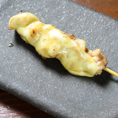 【焼き鳥】とりみチーズ