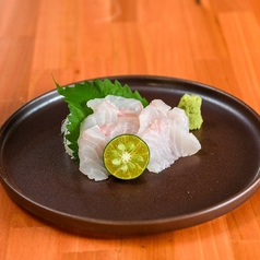 地元・沖縄の恵みを凝縮！「鮮度と素材へのこだわり」