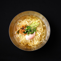 盛岡冷麺