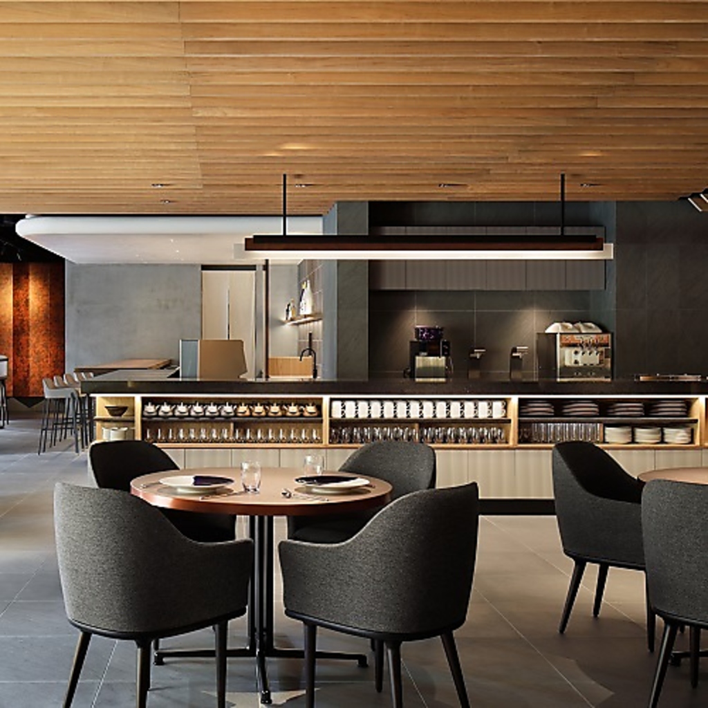 Chapter the grill チャプターザグリルの写真ギャラリー